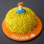 100K! 😃