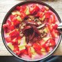 About this morning. 
#compensate #acai #figs