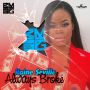 RAINE SEVILLE - ALWAYS BROKE - SINGLE #ITUNES 4/1/14 @BRIXTONMG
