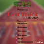 VARIOUS ARTISTS - FAST TRACK RIDDIM #ITUNES 12/23/16 @damioncrusha 