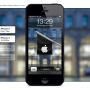 Nieuwe iPhone wallpaper online! Apple Store Regent Street, London. Download nu gratis via http://basvanderploeg.nl/goodies/ 
