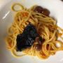 Inktvis Ragu Bolognese #Robert Kranenborg