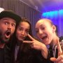 Met Mara en Tisha op de radio. Deze kleine grootheden kwalificeerden zich met de turnploeg voor de Olympische Spelen in Rio. En ze vonden het niet erg om een kwartiertje naar gedichten over de dood te luisteren. #didd #nporadio1