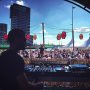 Guess the DJ @ Rotterdam Rave #Festival 
#livescope