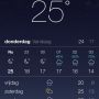 Naar deze schermen kan ik de hele nacht blijven kijken. #iOS7 