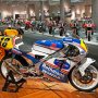 【Honda Collection Hall 2016】続いては南棟3Fの二輪レース車輌編 