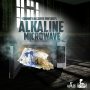 ALKALINE - MICROWAVE - SINGLE - #ITUNES FRIDAY THE 13TH @chimneyrecords