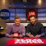 Straks op #npo3 onze avond over cyberpesten. Een film en daarna een korte talkshow. Vanaf 20:25u. BNN/KRO @jan_versteegh #dagtegencyberpesten #cyberbully