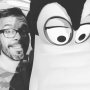 Goofy / selfie
