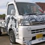 【第10回館林痛車ミーティング】余計なモノも混じっているがいちいち気にしてはいけない()