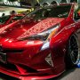 【東京オートサロン2017】知ってる このプリウスはヤバい奴だｗ 