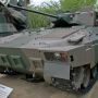 【自衛隊広報センター】89式装甲戦闘車