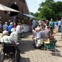 En we zijn niet de enige! #druk #openboerderijdag #ambtdelden