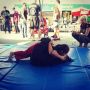 #MAI Grappling Demonstrations #ThunderFest