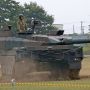 【武器学校・土浦駐屯地開設63周年記念行事】回る～ 回る～ その場で回る～