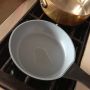 Als je van jezelf houdt, koop je een GreenPan. Geen gesponsorde tweet, gewoon elke dag weer blij als ik eitje bak.