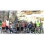 This excursion was the best #trail #walk #nature #excursion #tenoactivo #barrancodemasca #family #cousins #Tenerife