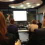 Great @bitsoffreedom presentation by @Boris & @axelarnbak in the Dutch parliament! Very educational, for me too. 