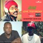 JEGS FT. MSC & LEIGHTON GENIUSS - LOVE TESTIMONY - SINGLE #ITUNES 5/26/17 @leightongeniuss