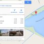 Hillegom aan het Valkenburgse Meer. Only on Google Maps.