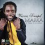 WARRIA TRUMPET - MAMA - SINGLE #ITUNES 1/27/15 @352Records