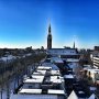 Goedemorgen #Groningen