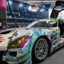 【マジカルミライ2016】こちらは2015年仕様の初音ミクSLS 