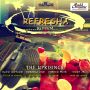 VARIOUS ARTIST - REFRESHA RIDDIM #ITUNES 7/14/15 @BaddIndyan