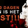 Nog 100 dagen en dan is het #kerst! 