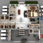 Choose the Best Office Floor Plan Designer - USA