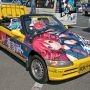 【痛Gふぇすた in お台場2015】なんだよこのビート 超可愛いじゃなイカ！