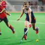 Na drie gewonnen oefenwedstrijden begint morgen ons toernooi #tpgtriseries #singapore
