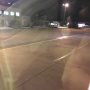 搭乗した。空いてる？