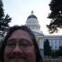 Capitol #selfie #csea