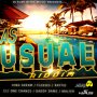 VARIOUS ARTISTS - AS USUAL RIDDIM #ITUNES 2/10/17 @EvahBlingMusic
