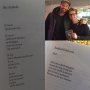 Zojuist was ik bij @giel3fm over mijn nieuwe boek, met gedichten over de dood. Hij las dit vers van Redbad Fokkema voor, en ik dat ernaast van Jan Arends. Er stroomden grafschriften binnen. Een gezellige ochtend, to say the least. #poezie