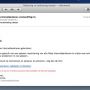 “Lieve Rabo Internetbankieren gebruikers…”

 