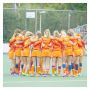 Hwl start vandaag!! 14 uur Nederland - Frankrijk #hwl2015 #road2rio