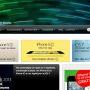 Random van kleur verwisselende promo banners op @iCulture zijn online! 