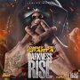 TOMMY LEE SPARTA - DARKNESS RISE - SINGLE #ITUNES 1/20/17 #PREORDER 1/6/17 @DamageMusiq