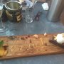 @JamiesItalianUK Thanks to the lovely ladies who looked after us today in the Islington branch ♥ 
