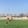 Training time 
#spring #7NL #rugby