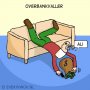 au. #cartoon 
