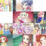 アイカツをみていないロリコン向けアイカツ画像 ※空欄は仕様です 