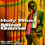 HOLY WON - MIND GAME - ALBUM - FREE FLOW RECORDS #ITUNES 9/24/13 @freeflowrecords