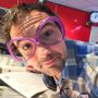 goedeMIDDAAAAG!!! De dinsdag-lupdag editie van uw lunchshow #effeekdom is begonnen! Met deze bril... #3fm  