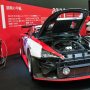 【東京オートサロン2016】参戦した3台がそれぞれクラス優勝を果たした2014年