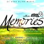 VARIOUS ARTISTS - MEMORIES RIDDIM #ITUNES 2/10/17 @EvahBlingMusic
