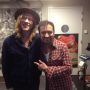Wat een stem, wat een muzikant, wat een bril! Net live genoten van @allen_stone in #effeekdom! 
