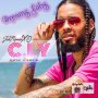 JAH ROMIE XO - C.I.Y (COME INNA YUH) - SINGLE #ITUNES 10/28/16 @romieprince